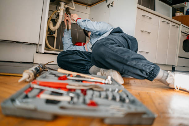 Best Same-Day Plumbing Service  in Hallettsville, TX