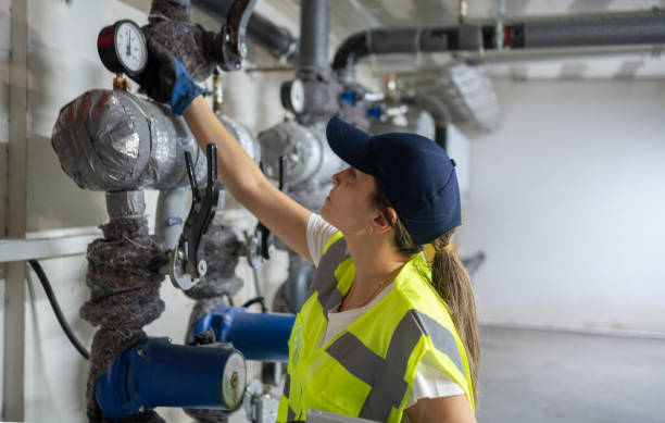 Reliable Hallettsville, TX Plumbing Solutions