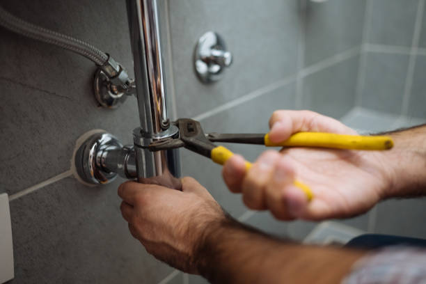 Best Water Heater Repair  in Hallettsville, TX