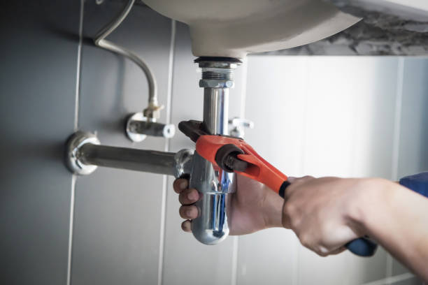 Best Sewer Cleaning Services  in Hallettsville, TX