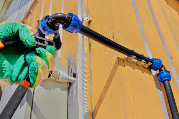 Best Emergency Plumber  in Hallettsville, TX