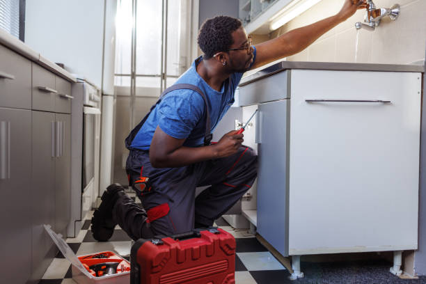 Best Water Leak Repair  in Hallettsville, TX