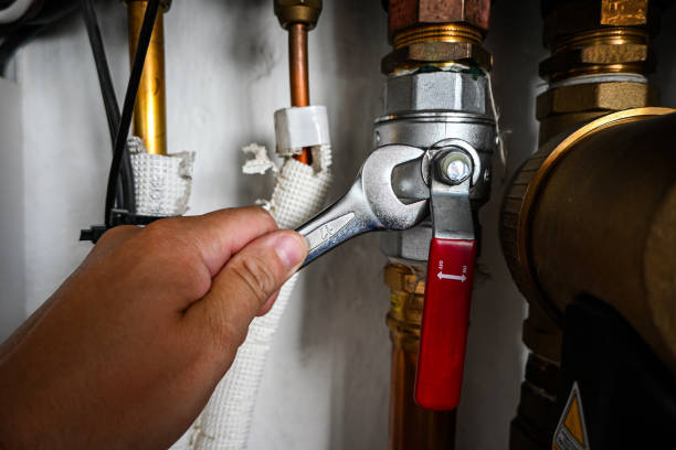 Best Sewer Cleaning Services  in Hallettsville, TX